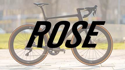 Die besten Rose-Bikes des Jahres im Test!