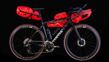 Cyclite,Red Edition 