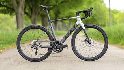 Fürs Gas auf langen Touren