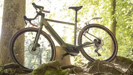 Bulls Grinder Evo SX im Test!