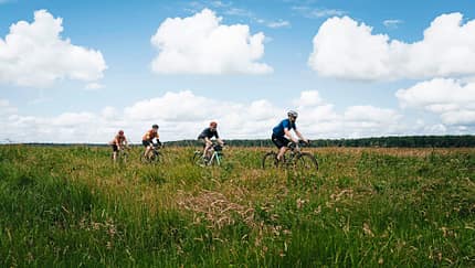 Gravelbiketest im Wendland 06-2024
