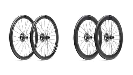 Scope Cycling R4 und R6