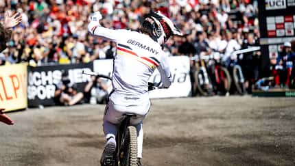 UCI Mountain Bike World Championships