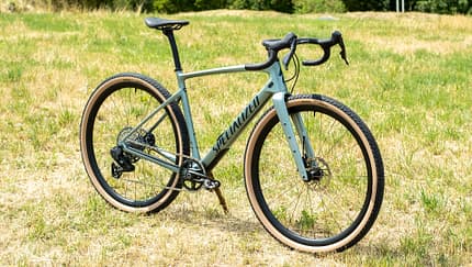 Specialized Diverge 4 Expert AXS Standbild
