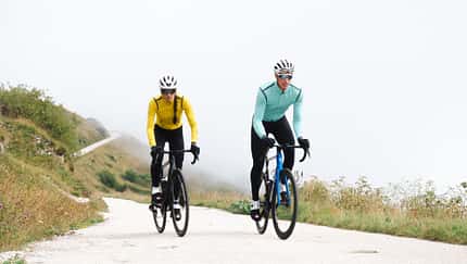 Castelli Perfetto RoS3 Jacket Winter Herbst Rennradfahren