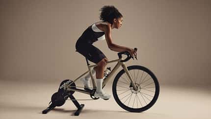 Wahoo Kickr Core 2 Rollentrainer Indoor Radsport Rennrad Wahoo Kickr Core 2 Rollentrainer Indoor Radsport Rennrad