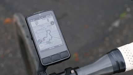 Wahoo Elemnt Roam 3 im Test