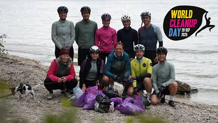 World Cleanup Day 2025