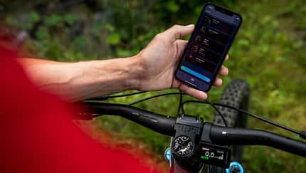 Bosch &amp; Shimano machen gemeinsame Sache