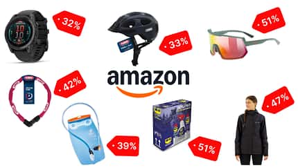 Fahrrad Schnäppchen bei den Prime Deal Days