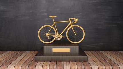 Diese 8 Fahrrad-Erfindungen hätten den Nobelpreis verdient