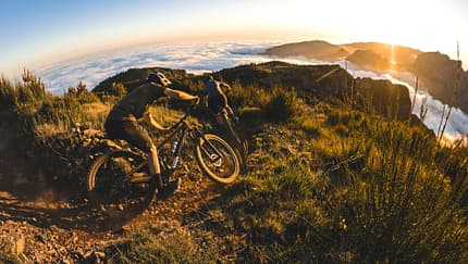 Sind Trailbikes die besseren Bikes? 