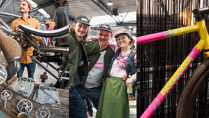 Die 10 spektakulärsten Bikes 