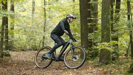 Giant Talon E+ im Test! Giant Talon E+ im Test!