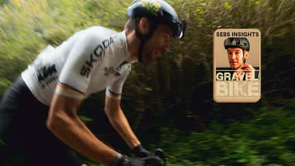 Sebs Insights zur Gravelbike WM 2025 Titel Sebs Insights zur Gravelbike WM 2025 Titel