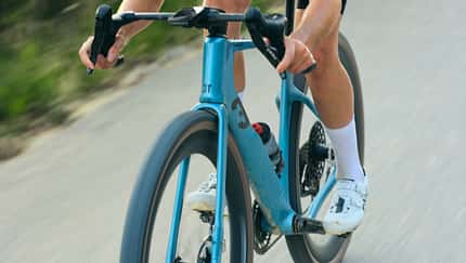 Das neue Racemax2 von 3t.