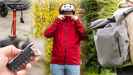 Die besten Gadgets für Pendler und Vielfahrer!