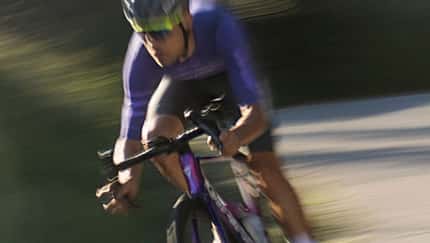 Trikot Aero Rennrad MAAP