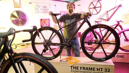 Sind diese 32-Zoll-Bikes in der Pipeline?