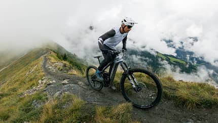 Reign Advanced E+ neues E-MTB von Giant Reign Advanced E+ neues E-MTB von Giant