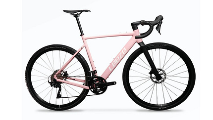 Leeze Bomberg GX Farbton Flamingo