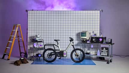 Ist das die E-Bike-Zukunft?