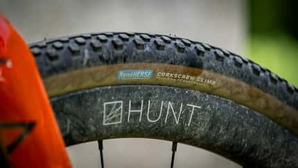 Laufräder,Hunt 40 Limitless Gravel Adventure  Laufräder,Hunt 40 Limitless Gravel Adventure