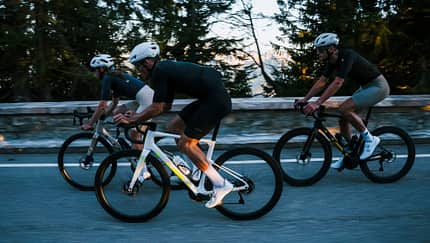 1OF1 Austrian Bikes, The One,Rennrad,3 Räder 1OF1 Austrian Bikes, The One,Rennrad,3 Räder