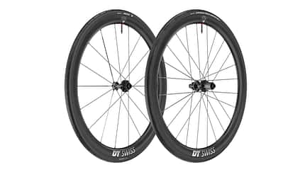 DT Swiss ARC 1100 38 CS Laufradsatz DT Swiss ARC 1100 38 CS Laufradsatz