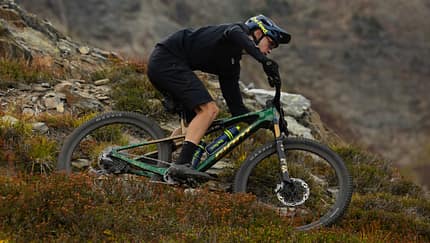 2025,sterling lorence,photo,photography Ein Giant Anthem auf dem Trail