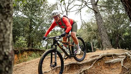 Liv Pique Presscamp Barcelona