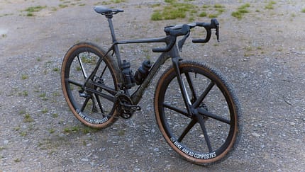 Bike Ahead Superfast