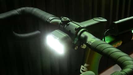 Supernova B54 Pro,Beleuchtung Supernova B54 Pro,Beleuchtung