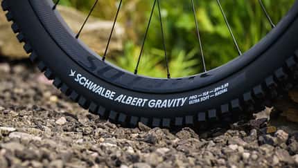 Reifen Schwalbe Albert