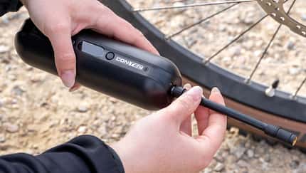 Steilküste,contec,MY26,CONWAY,Ostsee,Tag 2,Neuheiten,Meer,E-MTB,CONTEC,Nienhagen,emtb Gewinn: 2x CONTEC Akkuminipumpe Air Tronic