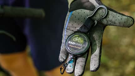 Gewinn: Radanker von Albgeschwister