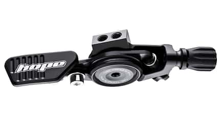 Gewinn: Hope Hebel für Vario Stütze