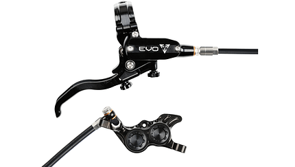 Gewinn: Hope Tech 4 Evo Bremse