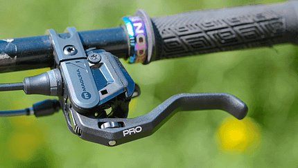 Magura Gustav Pro Mountainbike Bremse im Test Magura Gustav Pro Mountainbike Bremse im Test