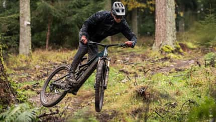 Focus Jam² Next Fahrfoto Focus Jam² Next Fahrfoto