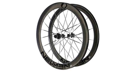 Newmen Streem Allround Vonoa Laufradsatz