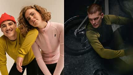 Gewinn: Rose Bekleidungspaket