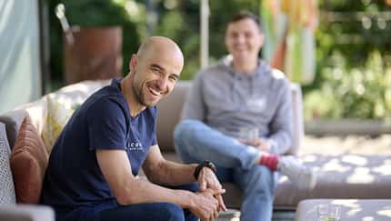 Nino Schurter über sein Karriere-Ende: Das, was bleibt