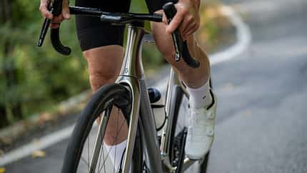 Scott Fastlane,E-Rennrad,E-Bike,Antritt,Action Scott Fastlane,E-Rennrad,E-Bike,Antritt,Action