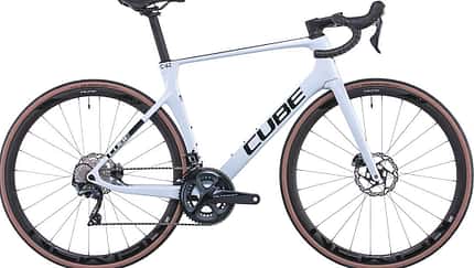 Cube Agree C:62 Cube Agree C:62