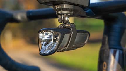 Busch+Müller Core Highbeam,Akku-Licht,Fernlicht,Fahrradlicht,Action Busch+Müller Core Highbeam,Akku-Licht,Fernlicht,Fahrradlicht,Action