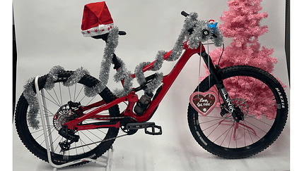 Geschenkideen für Mountainbiker!