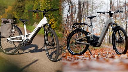 Genuss-Tourer für höchste Ansprüche im Test