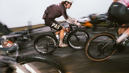 The Rift,Gravel-Reifen,Fara Gravelbike The Rift,Gravel-Reifen,Fara Gravelbike