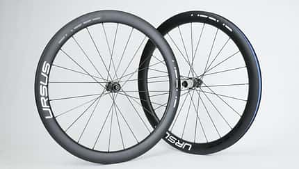 Ursus Proxima 50 Team Edition